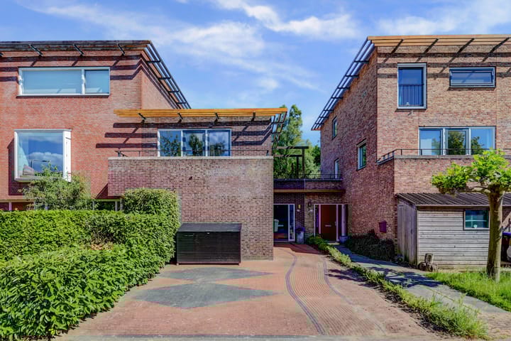 Foto 49 van Emily Brontësingel 35