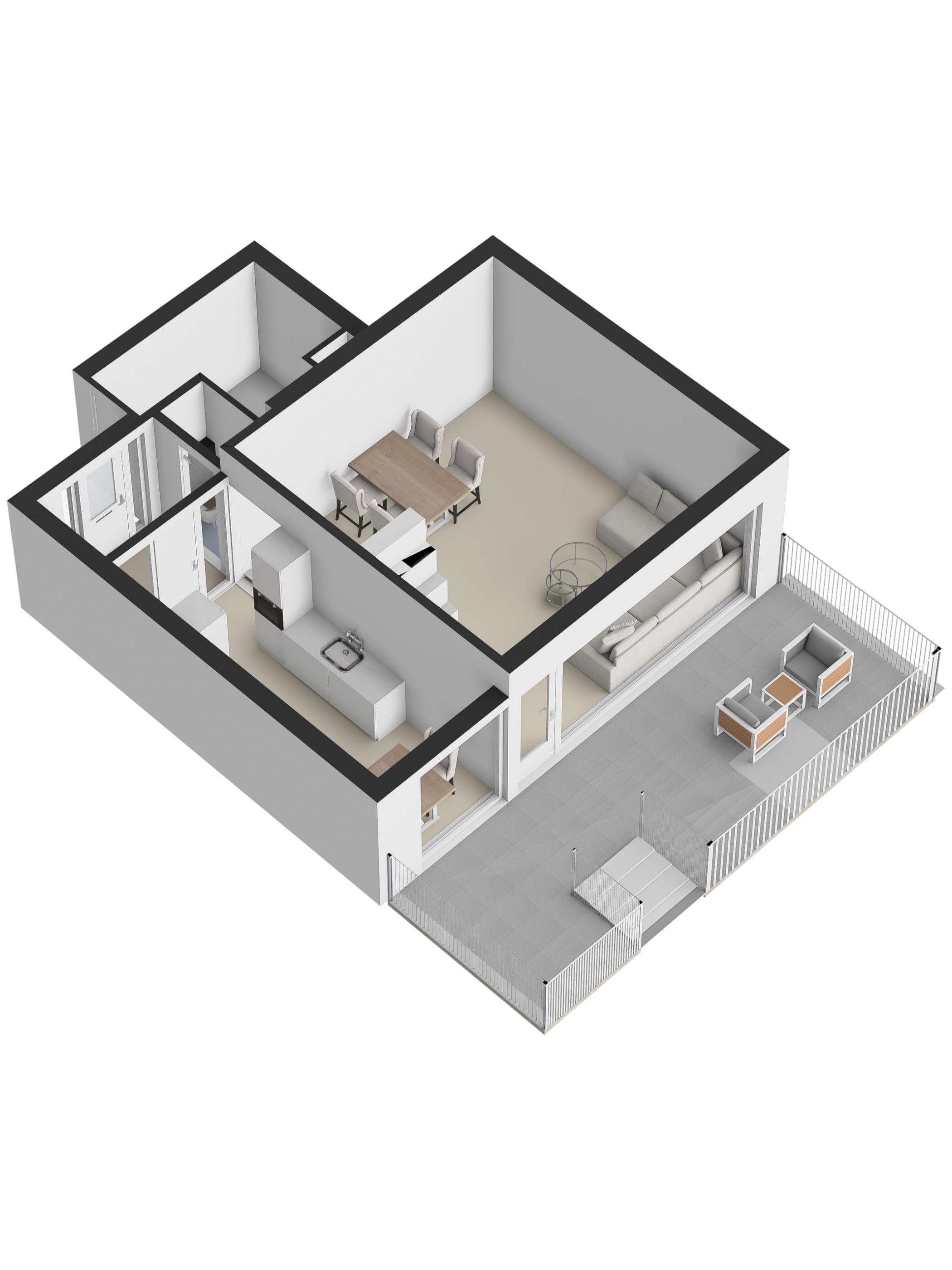 Foto 51 van Emily Brontësingel 35