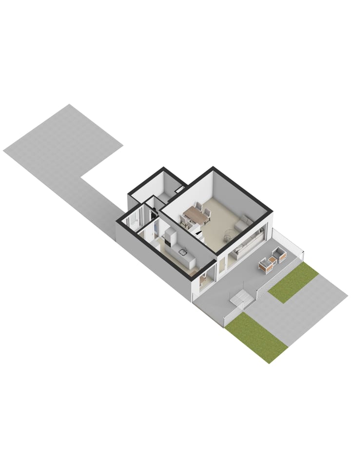 Foto 55 van Emily Brontësingel 35