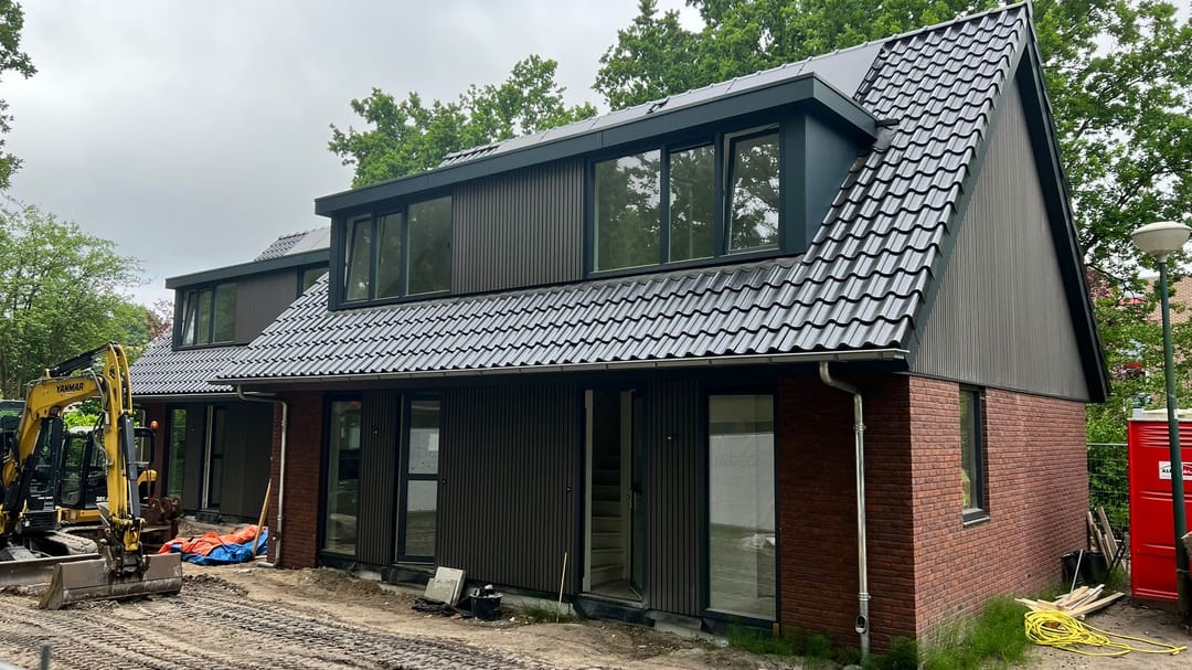 Foto 1 van Hamersveldseweg 100