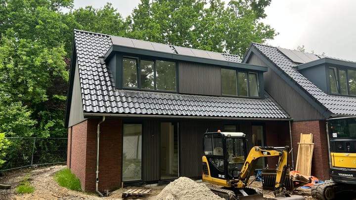 Foto 3 van Hamersveldseweg 100