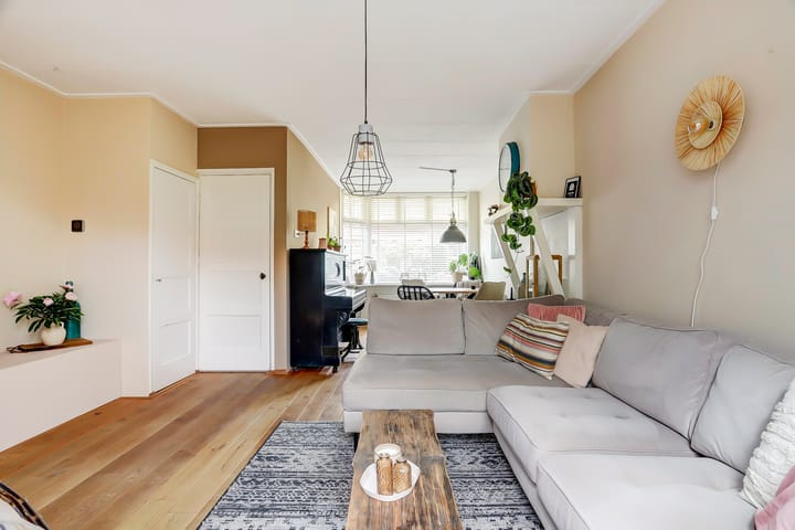 Foto 2 van Jacob Marisstraat 41