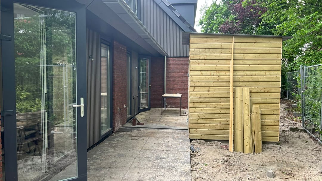 Foto 2 van Hamersveldseweg 100