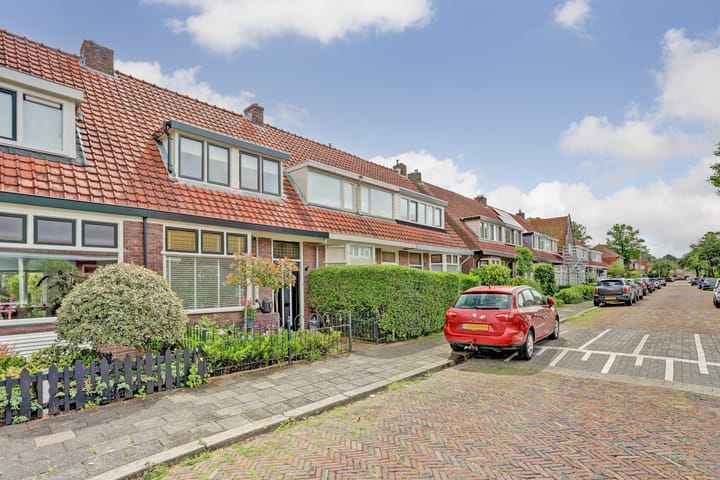 Foto 6 van Jacob Marisstraat 41