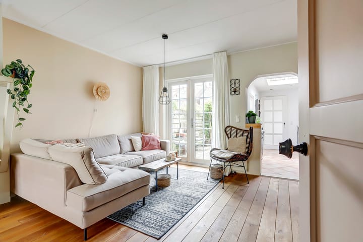 Foto 9 van Jacob Marisstraat 41