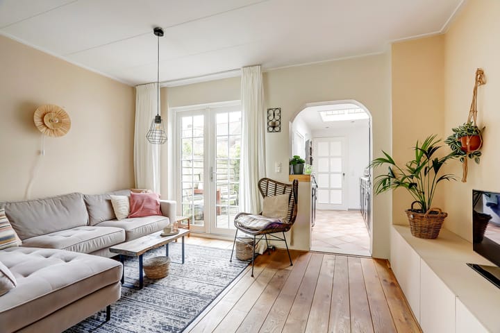 Foto 10 van Jacob Marisstraat 41