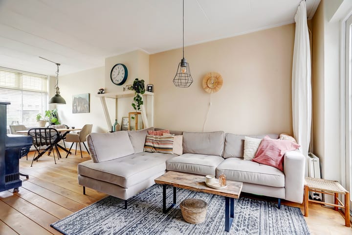 Foto 11 van Jacob Marisstraat 41