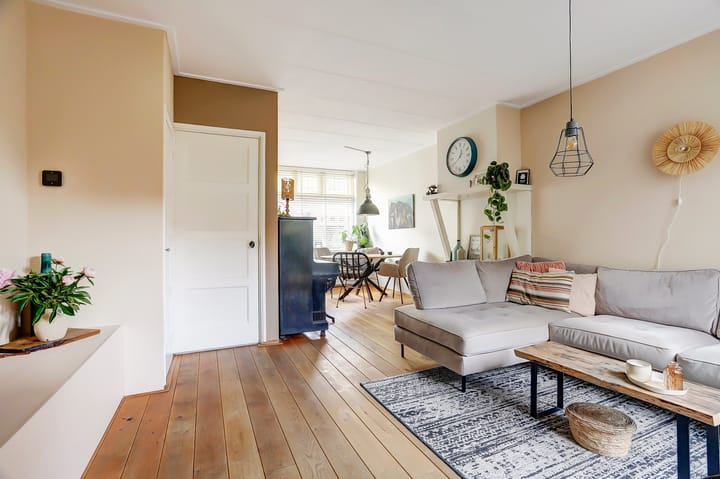 Foto 12 van Jacob Marisstraat 41