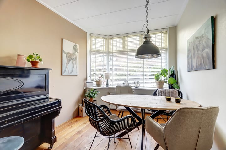 Foto 14 van Jacob Marisstraat 41