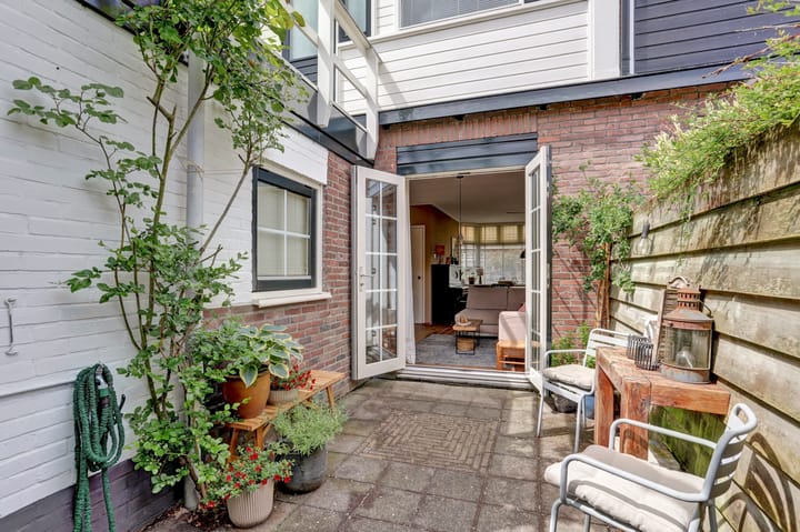 Foto 5 van Jacob Marisstraat 41