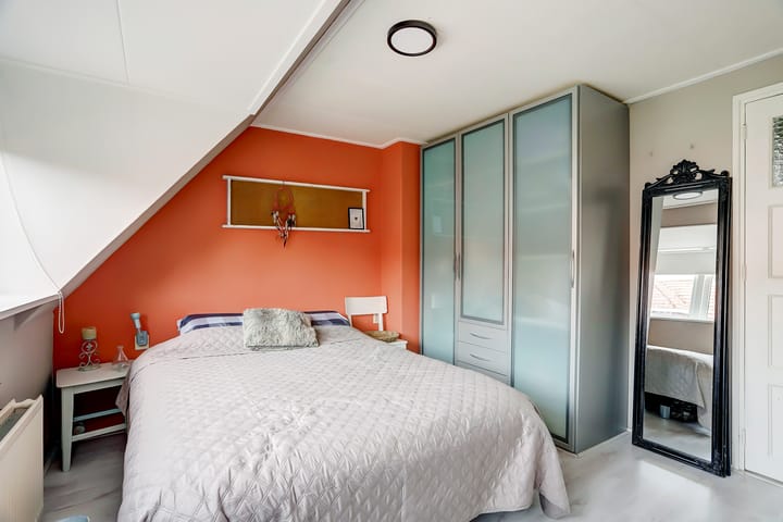 Foto 23 van Jacob Marisstraat 41