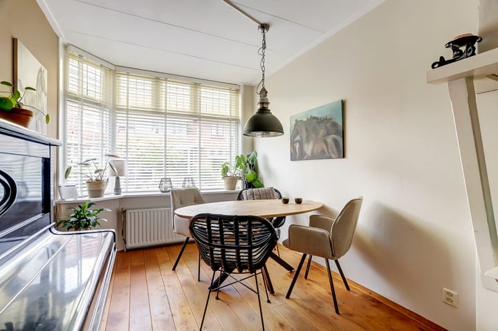 Foto 13 van Jacob Marisstraat 41