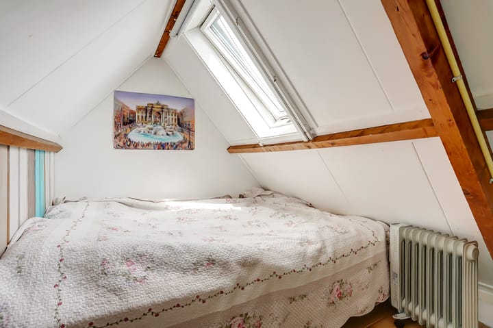 Foto 24 van Jacob Marisstraat 41