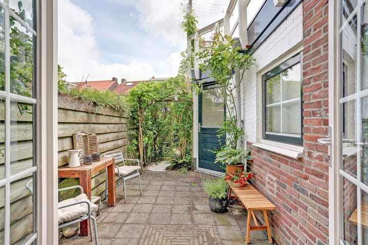 Foto 26 van Jacob Marisstraat 41