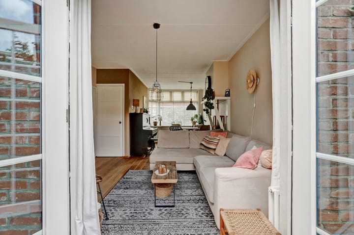 Foto 27 van Jacob Marisstraat 41