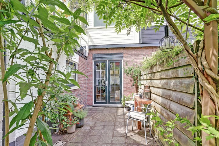 Foto 28 van Jacob Marisstraat 41