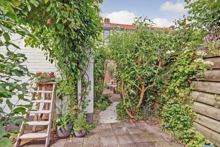 Foto 29 van Jacob Marisstraat 41