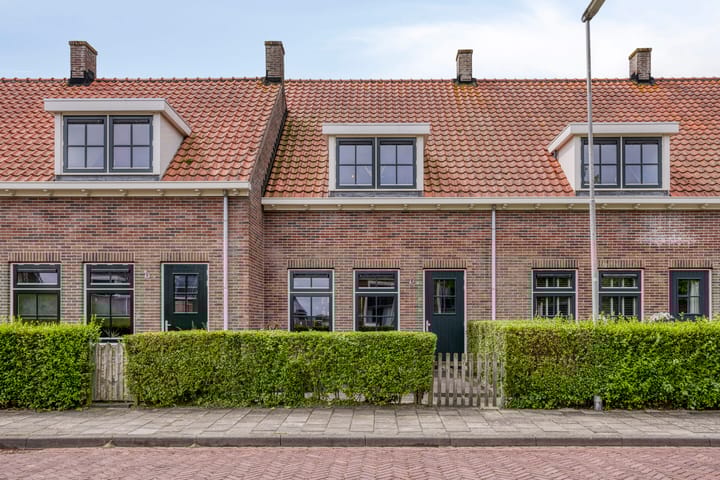 Foto 2 van Coudorps Hofje 3