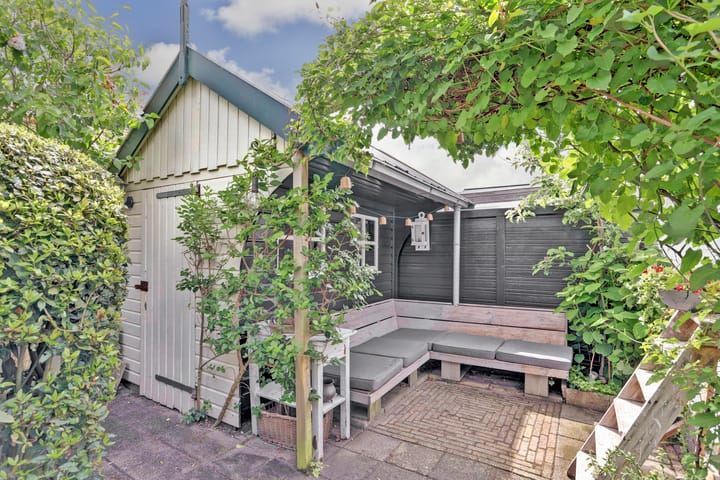 Foto 30 van Jacob Marisstraat 41