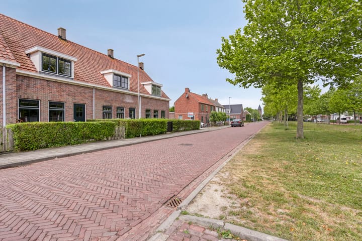 Foto 3 van Coudorps Hofje 3