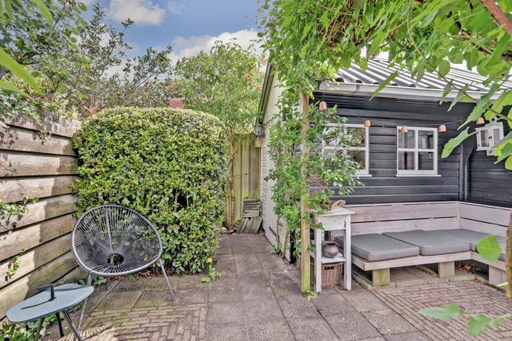 Foto 31 van Jacob Marisstraat 41