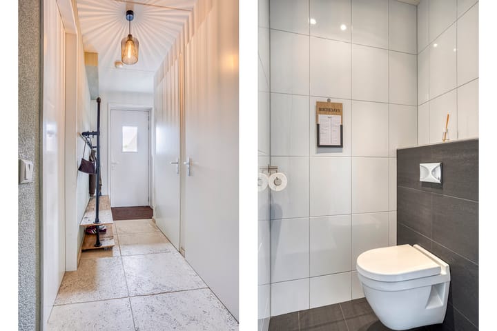 Foto 4 van Coudorps Hofje 3