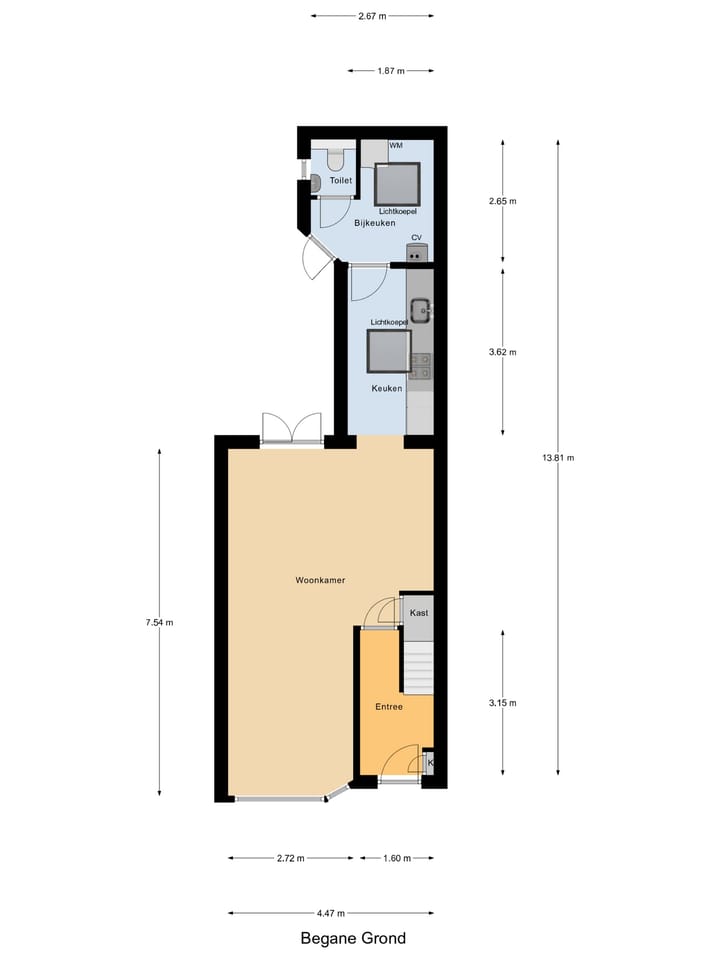 Foto 32 van Jacob Marisstraat 41