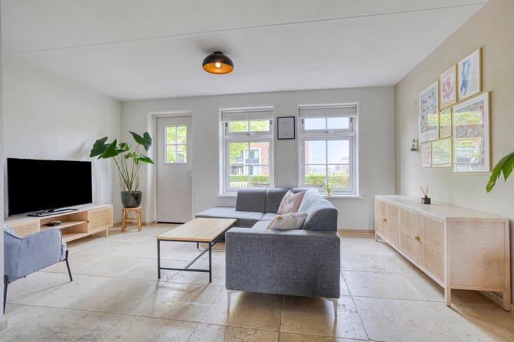 Foto 5 van Coudorps Hofje 3