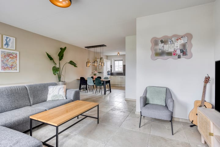 Foto 6 van Coudorps Hofje 3