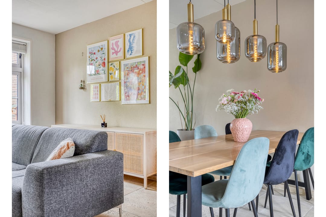 Photo 7 of Coudorps Hofje 3