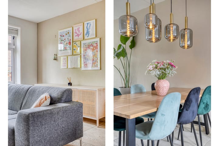 Foto 7 van Coudorps Hofje 3