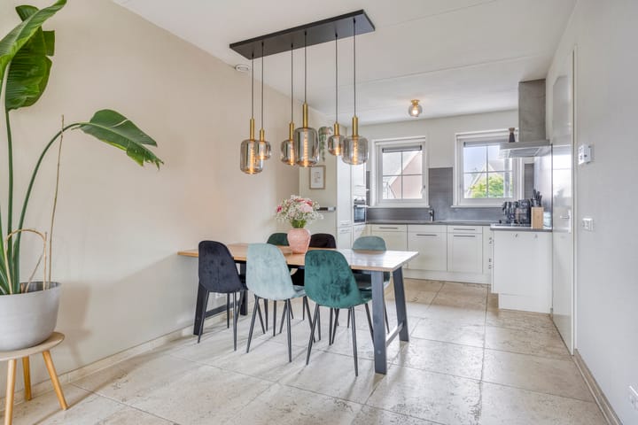 Foto 8 van Coudorps Hofje 3