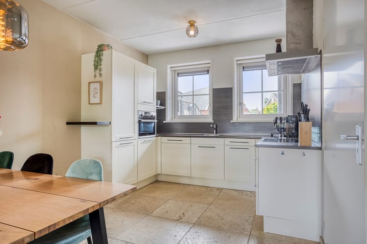 Foto 9 van Coudorps Hofje 3