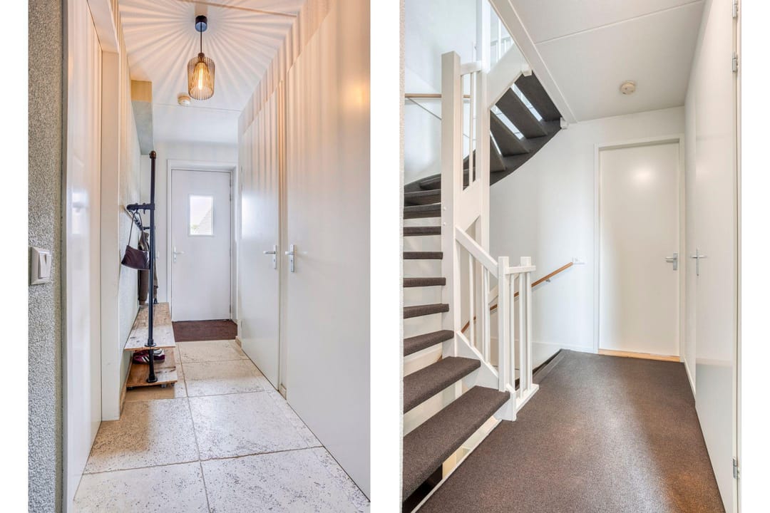 Photo 11 of Coudorps Hofje 3