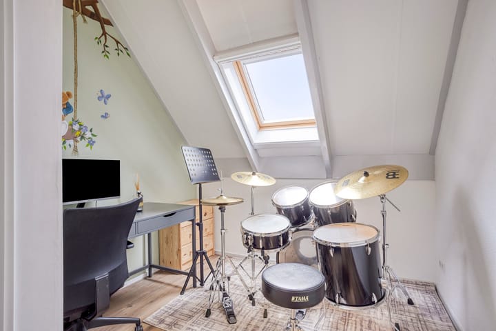 Foto 18 van Coudorps Hofje 3