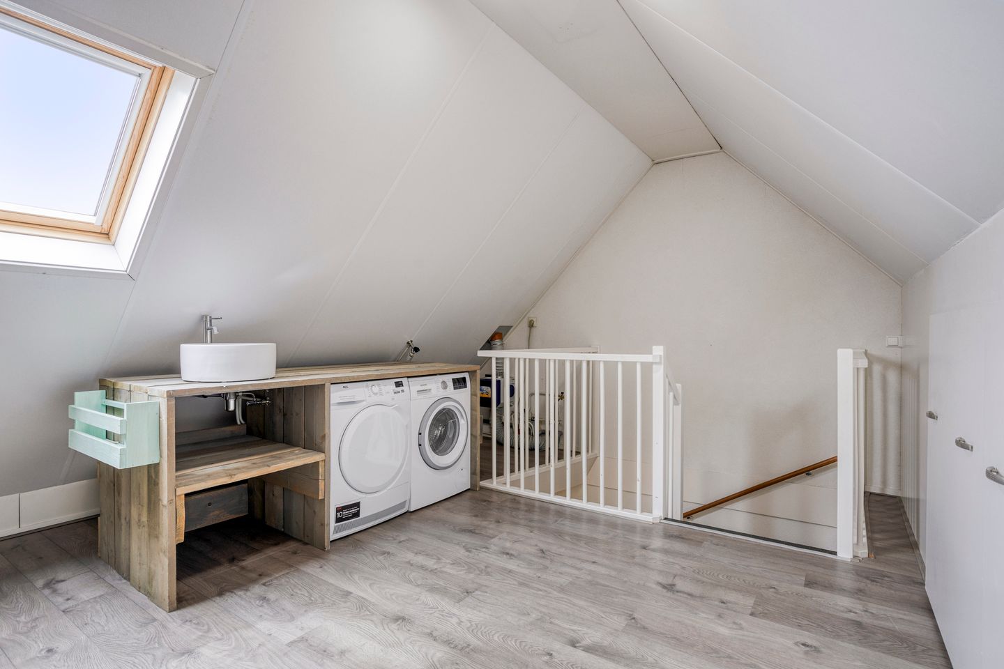 Photo 19 of Coudorps Hofje 3