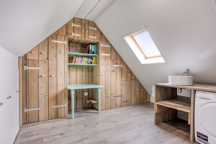 Foto 20 van Coudorps Hofje 3