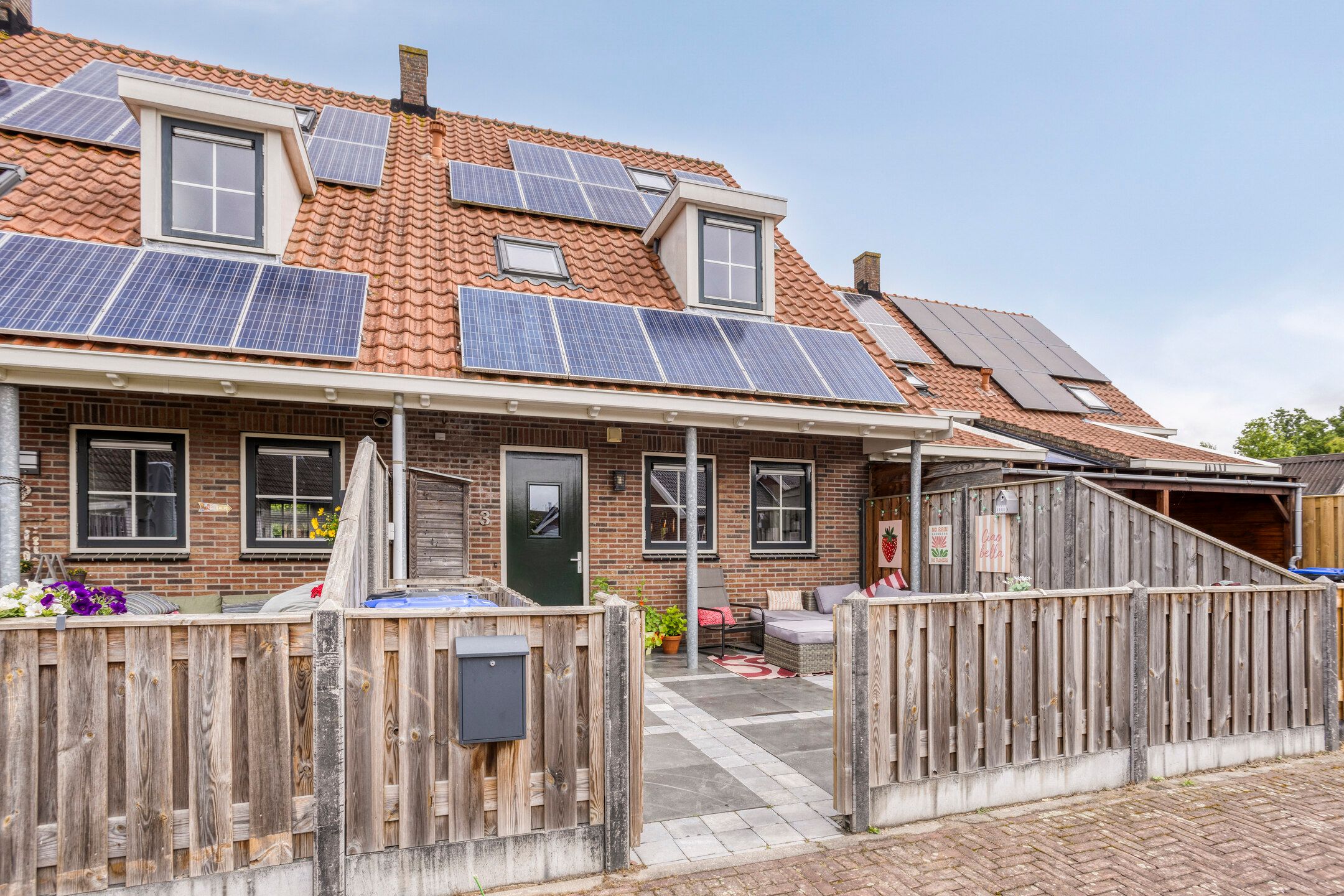 Photo 21 of Coudorps Hofje 3