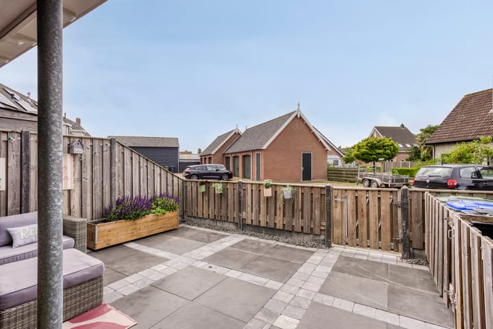 Foto 23 van Coudorps Hofje 3