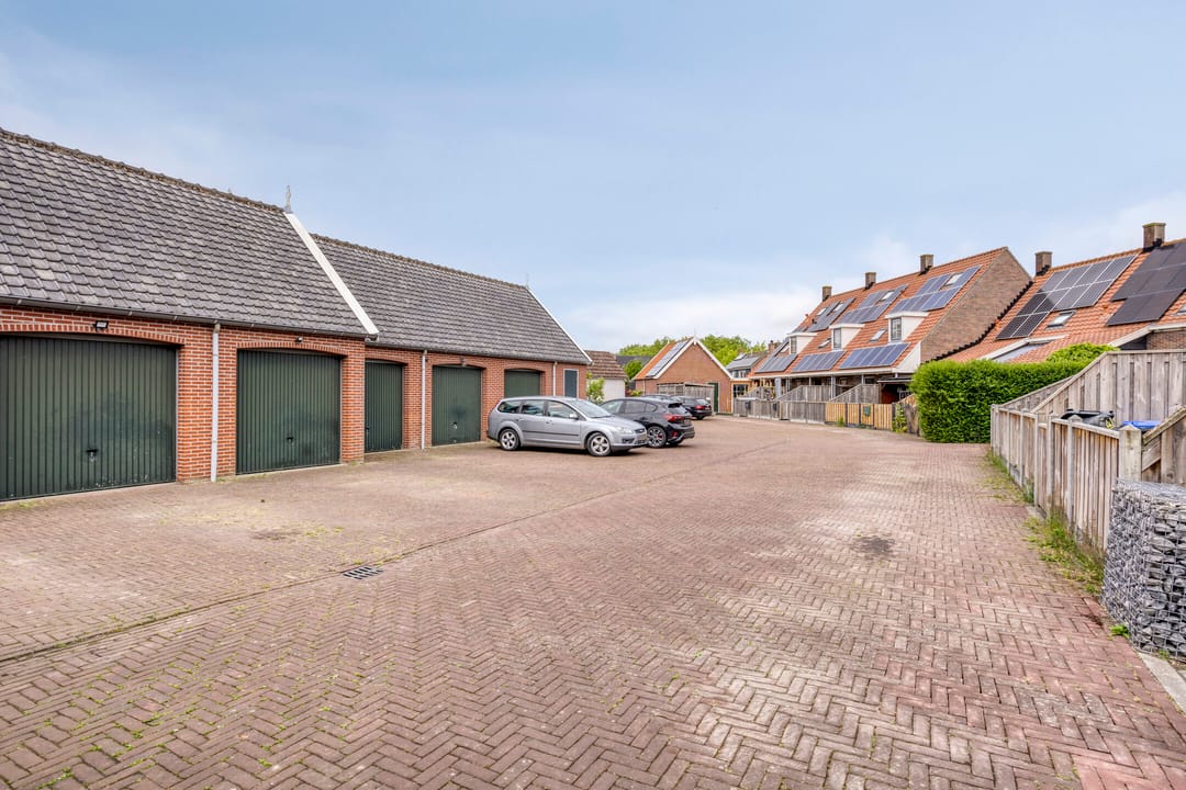 Photo 26 of Coudorps Hofje 3