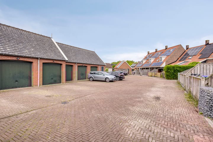 Foto 26 van Coudorps Hofje 3