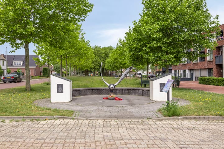 Foto 27 van Coudorps Hofje 3