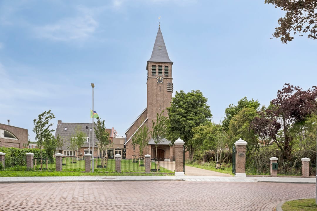 Photo 28 of Coudorps Hofje 3