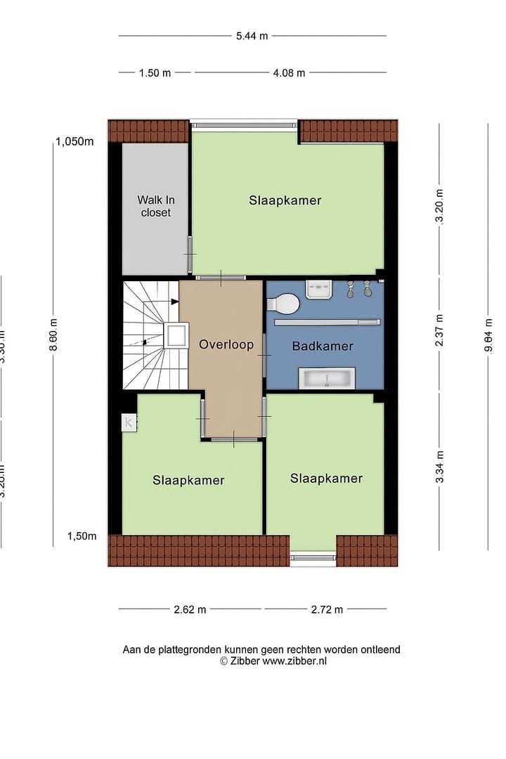 Foto 31 van Coudorps Hofje 3