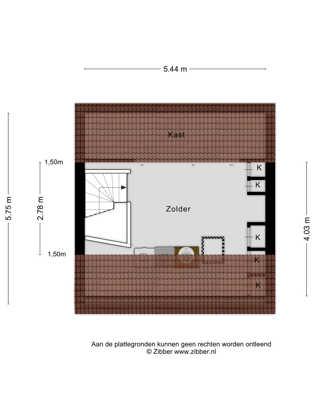 Photo 32 of Coudorps Hofje 3