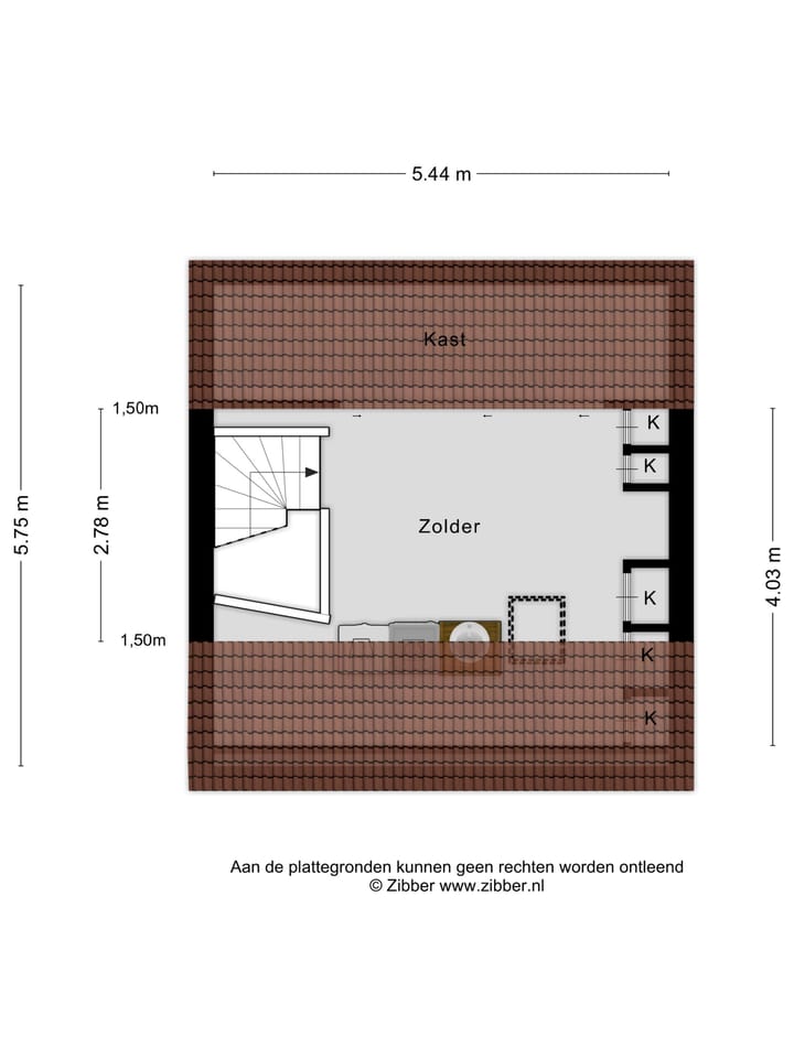 Foto 32 van Coudorps Hofje 3