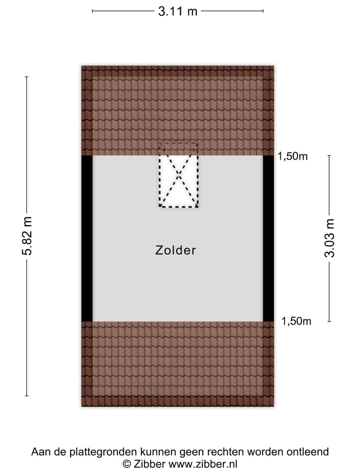 Foto 34 van Coudorps Hofje 3