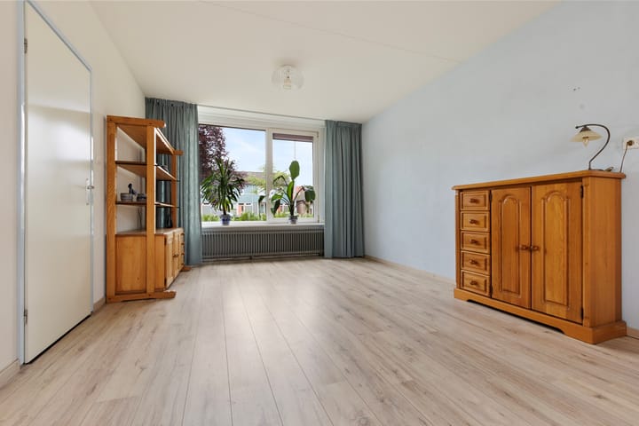 Foto 6 van Van Beethovenstraat 81