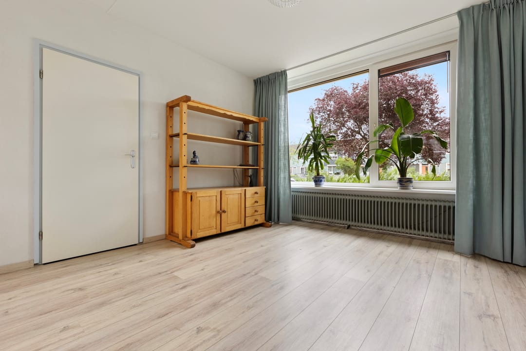 Photo 7 of Van Beethovenstraat 81