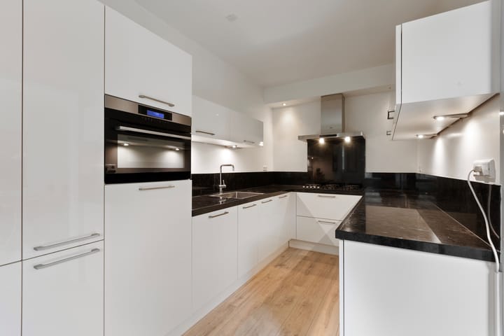 Foto 2 van Van Beethovenstraat 81